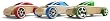 Automoblox Mini S9/T9/C9 3-Pack by Automoblox