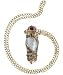 Tamina - Amulet W/ Sands Of Time,Length 14"