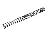 JBU JA47 Steel M130 Spring for Airsoft AEG JBU JA47 Steel M130 Spring for Airsoft AEG