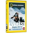 Everest - Dagda 50 Yil Everest / 50 Years on the Mountain (Dvd)