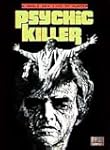Psychic Killer - DVD