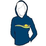 Gymnastics Long Sleeve Hoodie