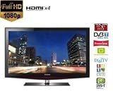 Samsung - LE-32B651 - Téléviseur LCD 32 - HD TV 1080p - 100 Hz - USB 2.0