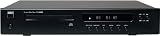Nad C545BEE-GRAPHITE Compact Disc Player CD Player in Graphite