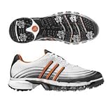 Adidas Powerband Sport Golf Shoes (Medium)