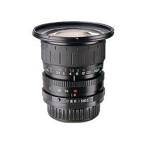 Click here to buy Phoenix - Wide-angle zoom lens - 19 mm - 35 mm - f 3.5-4.5 - Pentax K by Phoenix.