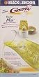 Black & Decker Gizmo GDM100 Tip N Mix Automaric Salad Dressing Mixer, Battery Operated