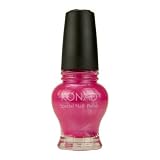 Konad Nail Art Stamping Princess Special Polish - Psyche Pink (12ml)