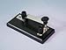 United Scientific Supplies TGKY01 Telegraph Key