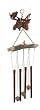 Moose Wind Chime