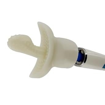 Trinity G-Spot Wand Attachment