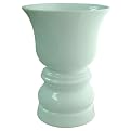 Porcelain Vase White