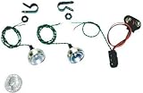 144 Ultra Bright Lights w/White LED (2)