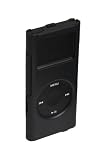 Agent18 Eco Shield Case for iPod nano 2G (Black)