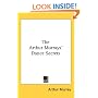 The Arthur Murrays' Dance Secrets