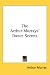 The Arthur Murrays' Dance Secrets