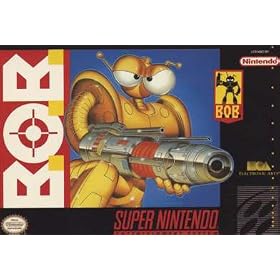 B.O.B.