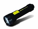 Rayovac RN2D1W-B 1W 85 Lumens LED Roughneck Flashlight