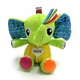 Lamaze All Ears Elephant Developmental Toy