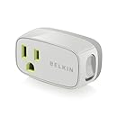 Belkin Conserve Power Switch, F7C016q