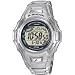 Casio Waveceptor Tough Solar Metal BandG Shock Watch Model MTG-900