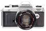 Promaster 2500PK Super SLR with 50mm Lens