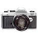 Promaster 2500PK Super SLR with 50mm Lens