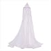 Butterfly Bed Canopy - Pink