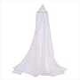 Butterfly Bed Canopy - Great Bed & Bath Item !!!