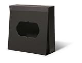 Cosmo Cricket Blackboard Memory Box, 6-Inch-by-6-Inch