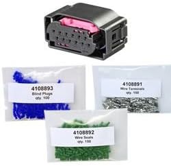 FLIR PathFindIR LE Cable Connector Kit 4109324