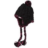 Foursquare Stitch Beanie - Women's