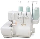 Baby Lock Eclipse DX 2 Overlocker