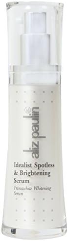 Aliz Paulin Idealist Spotless &amp; Brightening Serum PrimaWhite Whitening Booster (30g.)