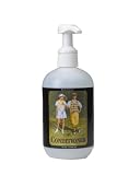 18 Oz Natural, Protein Enriched, Conditioner, Formulated for the, Protection of, Color Treated Hair. This Gentle, Conditioner, Is a Unique Greaseless and Oil Free Formula That Leaves, Your Hair, Vibrant, and Manageable. Suitable for Everyday Use. Loaded with Natural Botanicals Such As Blueberry, Cranberry, Pomegranate, Raspberry, Strawberry, Green Coffee, Grape Seeds, and Acai Berry. The Fragrance Is an Essence of Sandalwood, Grapefruit, Mandarin, Lemon and Fig.