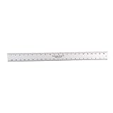 Buy 24 inch Professional Straight Edge by Kraft Tool