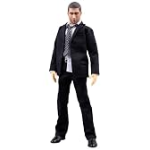 Real Action Heroes LOST JACK SHEPHARD