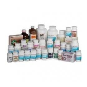 FERROUS SULF ELIXIR *SIL Size: 16 OZ