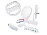 Wii 10-in-1 Sports Kit