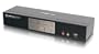 IOGEAR 4-Port Dual-Link DVI KVMP Pro Switch - Black (GCS1204G)
