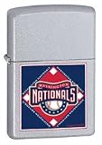 Zippo（ジッポー） メジャーリーグベースボール MLB ワシントン・ナショナルズ