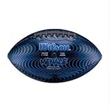 Wilson NFL Menace Junior Football, Assorted