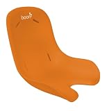 Boon Flair High Chair Seat Pad - Orange