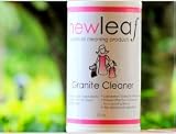 NewLeaf Clean Granite Cleaner 32oz