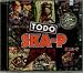 Cover of Ska-P Todo : Edicion CD+DVD
