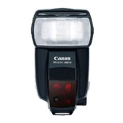 Canon スピードライト 580EX II (J) SP580EX2