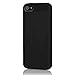Incipio Frequency for iPhone 5 - Retail Packaging - Obsidian Black