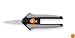 Fiskars 9921 Softouch Micro-Tip Pruning Snip