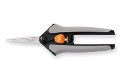 Fiskars 9921 Softouch Micro-Tip Pruning Snip