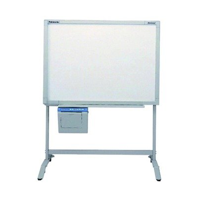 Buy Panasonic Whiteboards UB-5315/ PAN-2000WG/ UE-608005 2-Panel Electronic White Board with Integrated Plain Paper Printer